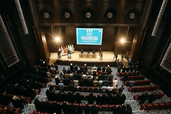 İslam dünyasının problemləri Quran aspektindən araşdırılıb