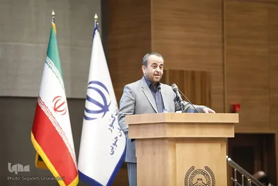 معارفه استاندار خراسان‌جنوبی