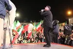 سی‌وششمین اجتماع علویان بابلسر در سوگ قائد شهید