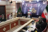 راهپیمایی روز جهانی قدس با شعار «طوفان الاحرار» در رشت برگزار می‌شود‌