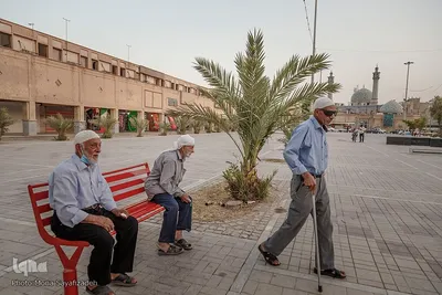 چهل سال پس از فتح خرمشهر