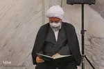 Gedenkveranstaltung zu Ehren von Märtyrer Aslani und Daraie