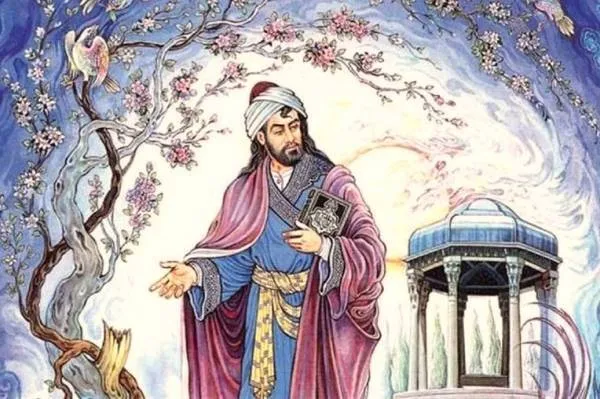 সংগীত : ক্বান্দে পর্সী ( মিষ্টি ফার্সী  )