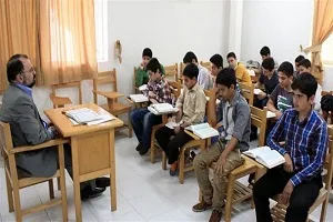 برگزاری اختتامیه کلاس‌های طرح تابستانه «زیر چتر قرآن»