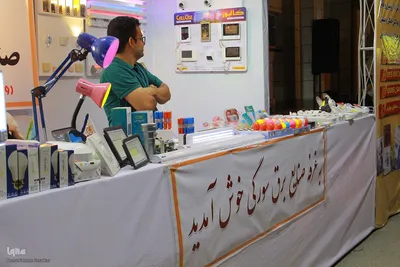 پنجمین بازارچه خیریه شادزی با هدف کمک به نیازمندان