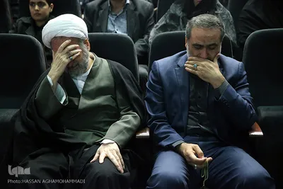 مراسم اختتامیه دومین جشنواره قرآنی «تعلیم و تربیت» شهرداری تهران