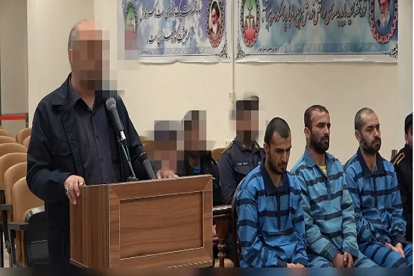 برگزاری جلسه رسیدگی به پرونده متهمان تخریب مسجد جعفری و حوزه علمیه کوی نصر