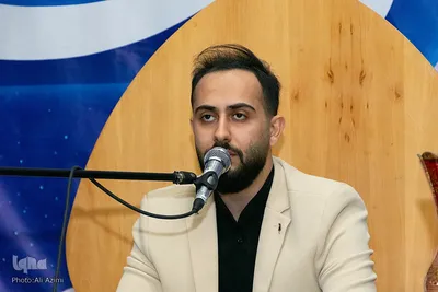 افتتاحیه جلسات هفتگی صوت و لحن در اصفهان