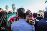 راهپیمایی یوم الله ۲۲ بهمن در شیراز