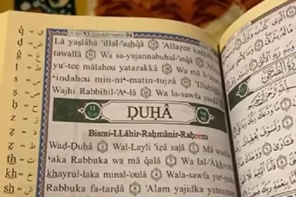 Kur’an'ın Latin harfleriyle yazılmasına ilişkin Mısır Darül İftasının hükmü