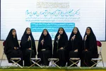 بزرگترین محفل انس با قرآن کریم دانش آموزان جهان اسلام‎