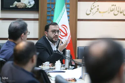 نشست هم‌اندیشی «تحلیل وضعیت پویانمایی در ایران؛ مشکلات و راهکارها»