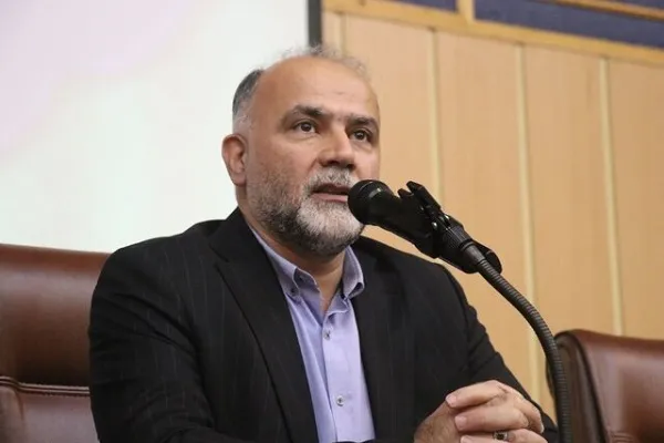 انتخابات مشروعیت انقلاب و نظام را تقویت می‌کند