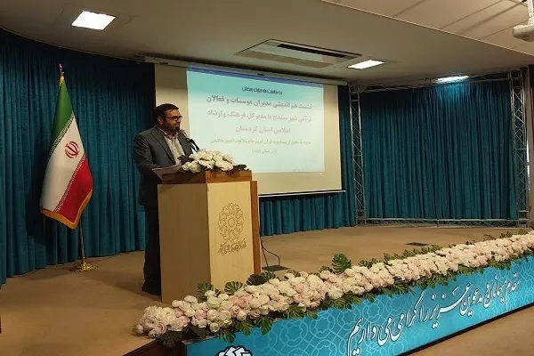 طرح‌های قرآنی مورد حمایت قرار می‌گیرند