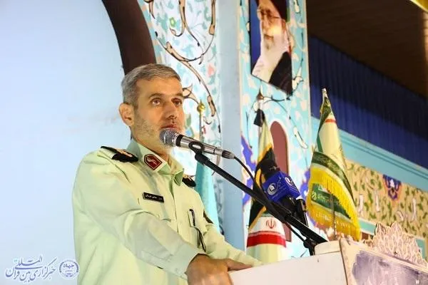 نماز جمعه ساری