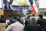 محفل انس با قرآن کریم در آمل