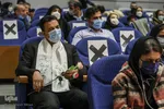 Teheran begeht den Tag der Pflegenden