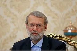 Iran’s Larijani to Attend Parliament Sessions after Coronavirus Recovery