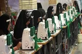 راه‌اندازی تعاونی‌های اشتغال‌محور با همکاری بسیج جامعه زنان همدان