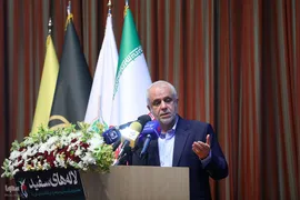 مراسم «لاله‌های سفید» بزرگداشت شهدای منا