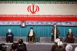 Восьмой президент ИРИ утвержден в должности