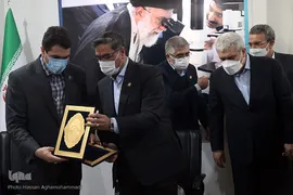 آخرین روز نمایشگاه توانمندی‌ها و دستاوردهای جهاددانشگاهی
