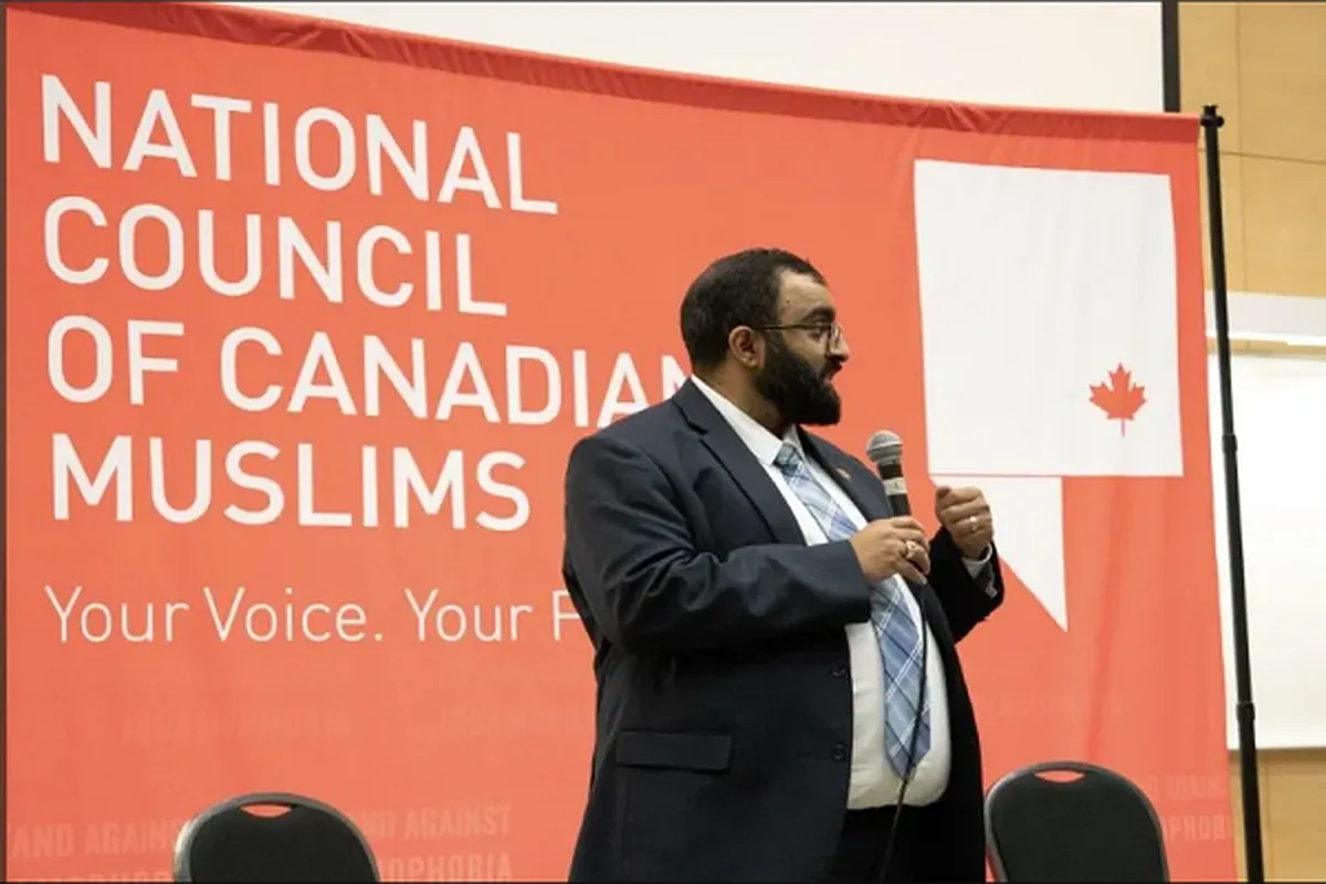 NCCM Official Wonders Whether Canada Will Realize Need for Action to Protect Muslims