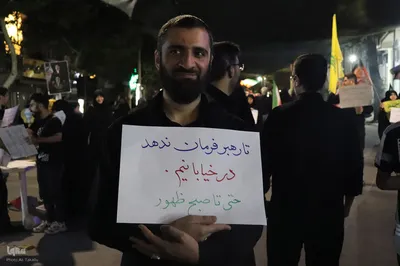 شب‌های اقتدار ملایری‌ها در میدان
