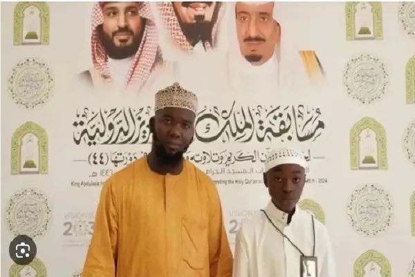 Paligsahan ng Quran sa Mekka na Pandaigdigan upang Ibunyag ang mga Nanalo Bukas