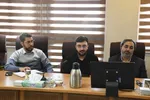 نشست قرارگاه شهید علم الهدی در دانشگاه تبریز