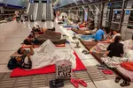 از اصابت موشک به نزدیکی ساختمان «مایکروسافت» تا ثبت بیش از ۳۰ هزار درخواست غرامت