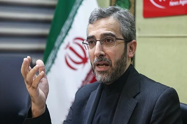 دوران «بزن در روی حقوقی و قضایی» پایان یافته است