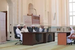 8 mga Mambabasa na Makikipaglaban sa Pangwakas na Paligsahan ng Qur’an ng Sultan Qaboos sa Oman