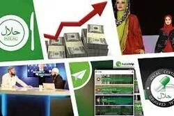 L'économie halal connaît un boom en Angleterre