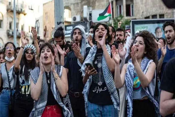 El 94% de los árabes israelíes sufren racismo y discriminación