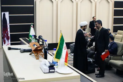دهمین دوره ارزیابی و انتخاب نمایندگان جمهوری اسلامی ایران جهت اعزام به مسابقات بین‌المللی قرآن