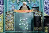 حضور مردم در صحنه رمز اقتدار جمهوری اسلامی است