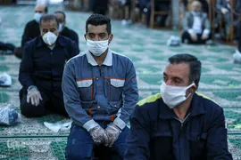 سالروز رحلت حضرت عبدالعظیم حسنی(ع)