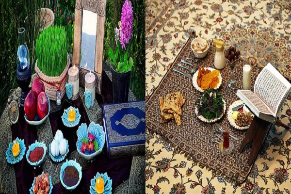 افطار و نوروز؛ دو ظرفیت جهانی برای گردشگری