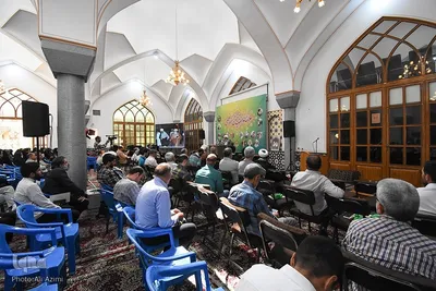 همایش بزرگداشت علامه حسن‌زاده آملی (ره) در اصفهان