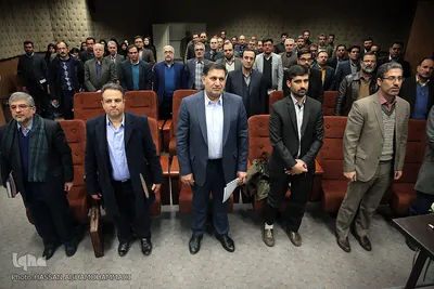 دوازدهمین گردهمایی سراسری معاونین پشتیبانی جهاد دانشگاهی