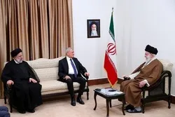 L'Iran est pour le progrès et la prospérité de l'Irak