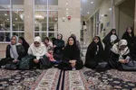 جشن عید غدیر خم جهاد دانشگاهی آذربایجان شرقی‎