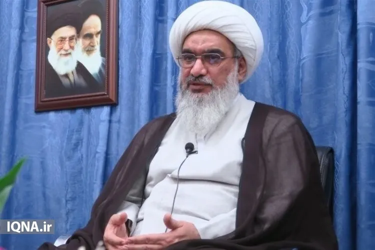مصونیت و موفقیت جامعه در گرو حرکت منظومه جامعه بر مدار ولایت است