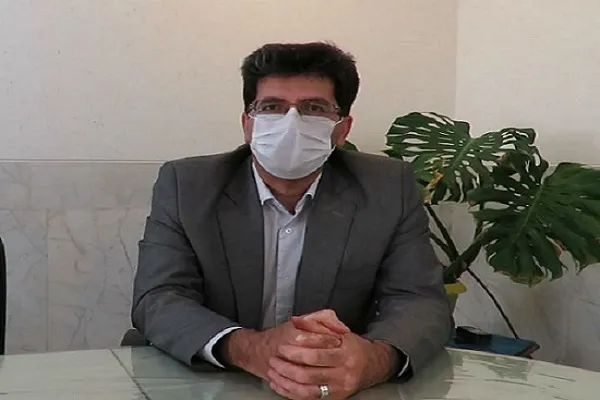 افزایش کمک خیرین دلیجانی به شبکه بهداشت و سلامت