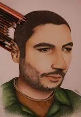 رونمایی از تصویر شهید شریعتی در شاهرود