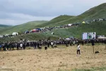 سی‌ویکمین جشنواره فرهنگی‌ ورزشی عشایر آذربایجان‌ شرقی
