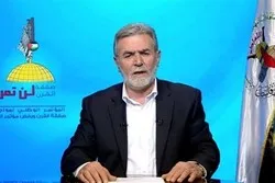 Le Jihad Islamique en Palestine appelle à l'unité pour contrer le Deal du siècle