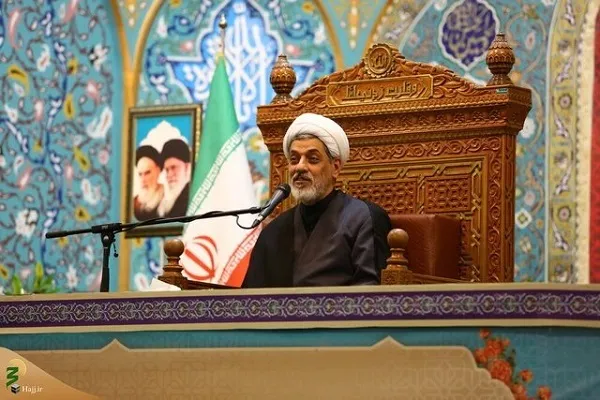 مهم‌ترین دعا و ویژگی مؤمنین در آیات «آمَنَ الرّسول»
