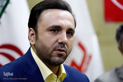 وحید مرتضوی، مجری برنامه تلویزیونی اسراء